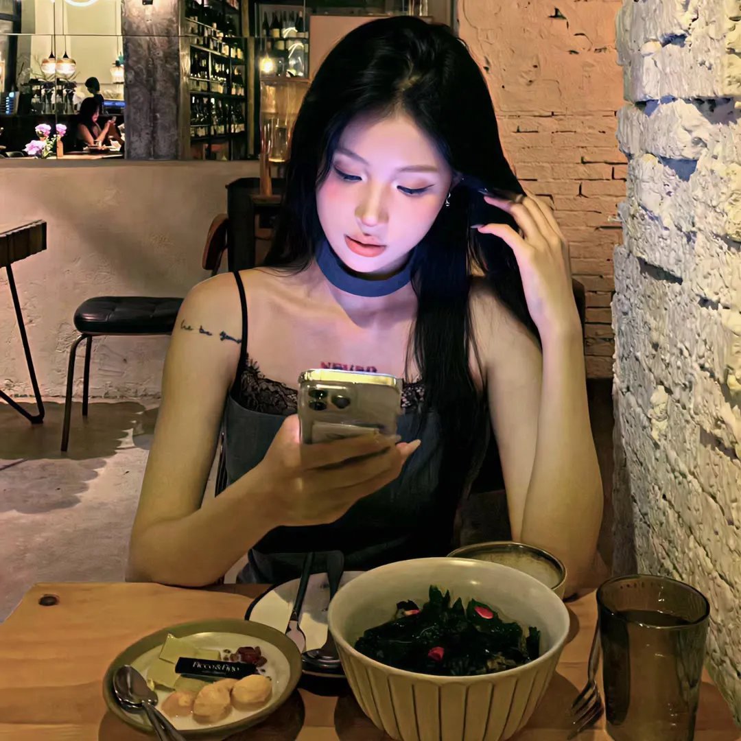 我的特务女友